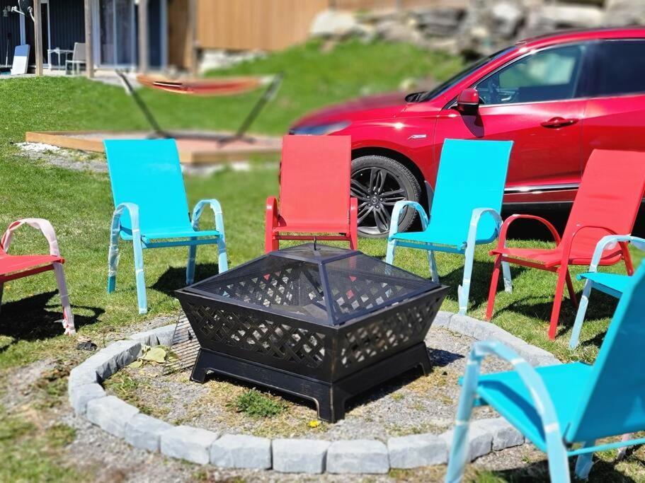 Marshmallow Home Gilmour Luaran gambar